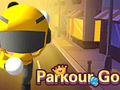 Spill Parkour Go