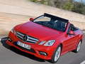 Spill Benz E-Class Cabriolet Slide