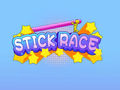 Spill Stick Race