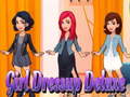 Spill Girl Dressup Deluxe