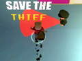 Spill Save the Thief