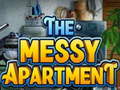 Spill The Messy Apartment