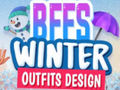 Spill BFFS Winter Outfits Design