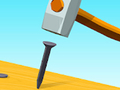 Spill Hammer Master