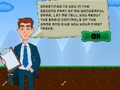 Spill My Sugar Factory 2