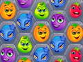 Spill Farm Heroes Match