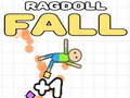 Spill Ragdoll Fall