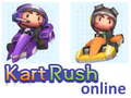 Spill Kart Rush Online