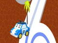 Spill Line Color 3D Online