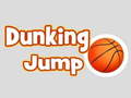 Spill Dunking Jump