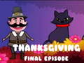 Spill Thanksgiving Final Episode