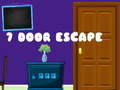 Spill 7 Door Escape