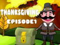Spill Thanksgiving 1