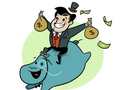 Spill Adventure Capitalist