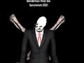 Spill Slenderman Must Die: Sanatorium 2021