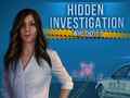 Spill Hidden Investigation: Who Did It