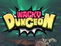 Spill Wacky Dungeon