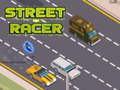 Spill Street Racer 