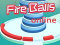 Spill Fire Balls Online