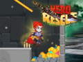 Spill Hero Rescue New