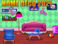 Spill Home Deco 2021