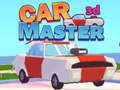 Spill Car Master 3D