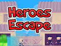 Spill Heroes Escape