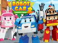 Spill Robot Car Emergency Rescue 2