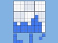 Spill Block Puzzle
