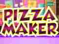 Spill Pizza Maker