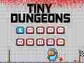 Spill Tiny Dungeons