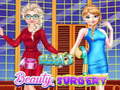 Spill Elza`s Beauty Surgery