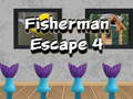Spill Fisherman Escape 4