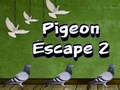 Spill Pigeon Escape 2