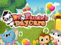 Spill Dr Panda's Daycare