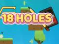 Spill 18 Holes