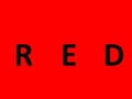 Spill Red