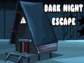 Spill Dark Night Escape