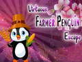 Spill  Virtuous Farmer Penguin Escape