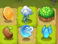 Spill Element Evolution