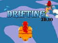 Spill Drifting 3D.IO
