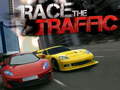 Spill Race The Traffic