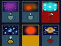 Spill Space Through - Card Clicker 
