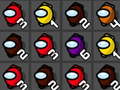 Spill Among Us Merge 