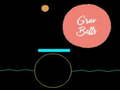 Spill Grav Balls