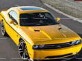 Spill Dodge Challenger SRT8 Puzzle