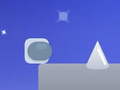 Spill Space Platformer