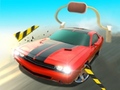 Spill Slingshot Stunt Driver