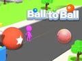 Spill Ball to Ball