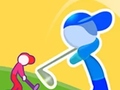 Spill Hole In One